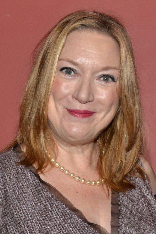 Kristine Nielsen fotoğrafı