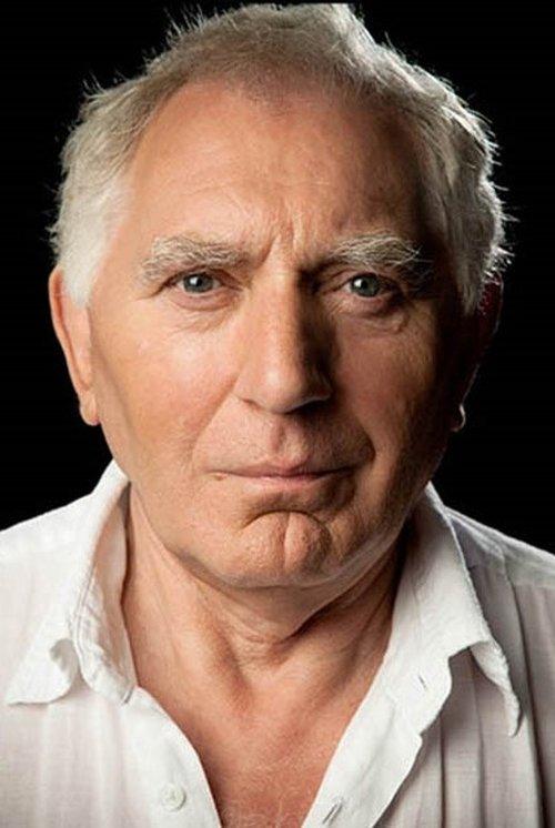 Jan Decleir fotoğrafı