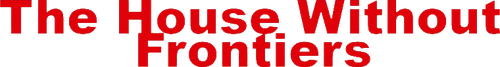 A House Without Boundaries logo