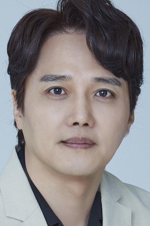 Ahn Shin-woo fotoğrafı