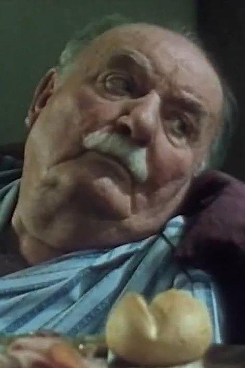 Werner Senftleben fotoğrafı