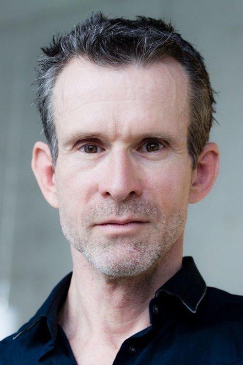 Ulrich Matthes fotoğrafı