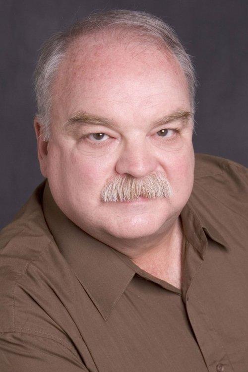 Richard Riehle fotoğrafı