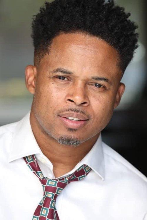 Walter Jones fotoğrafı