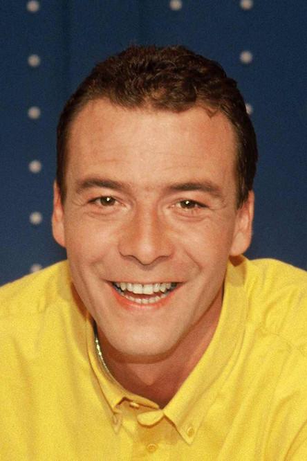 Pascal Brunner fotoğrafı