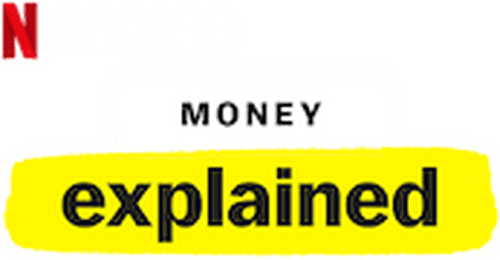 Money, Explained logo