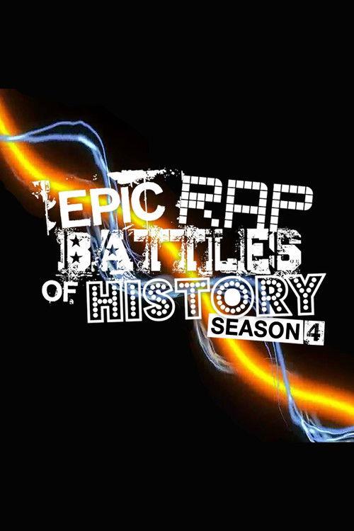 Epic Rap Battles of History Sezon 4