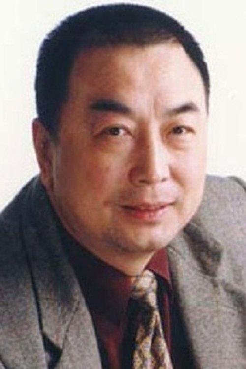 Yang Shaolin fotoğrafı