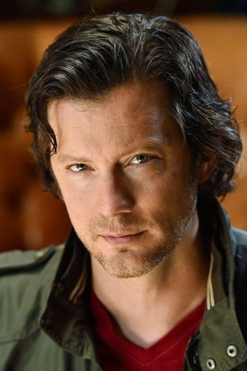 Adam Fristoe fotoğrafı