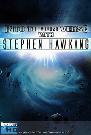 Into the Universe with Stephen Hawking Sezon 1