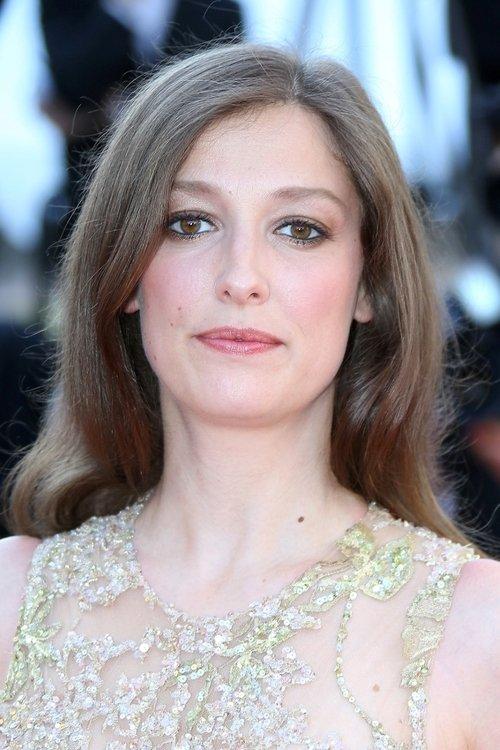 Alexandra Maria Lara fotoğrafı