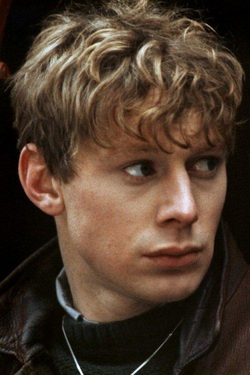 Jacques Penot fotoğrafı