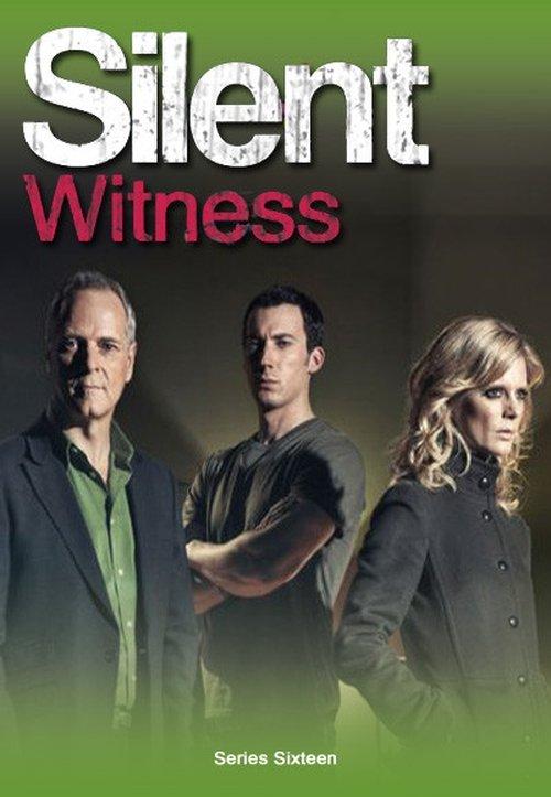 Silent Witness Sezon 16