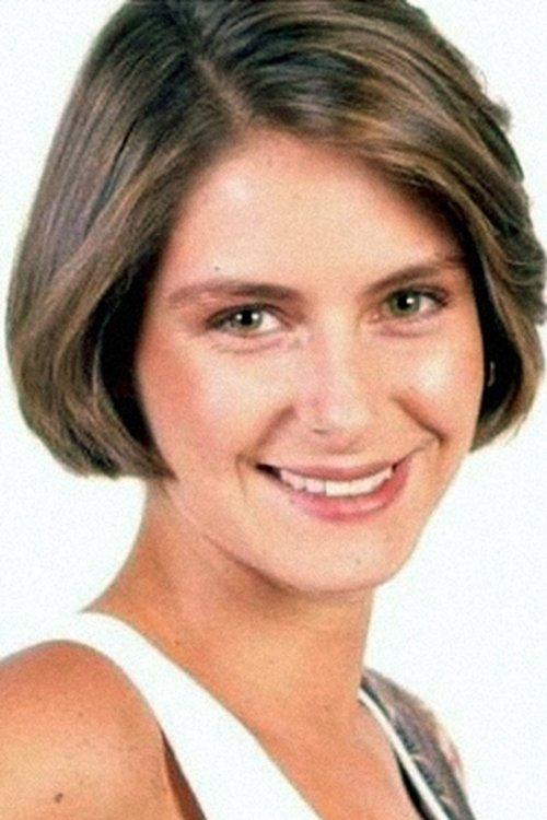 Carolina Fadic fotoğrafı