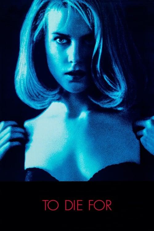 To Die For film afişi