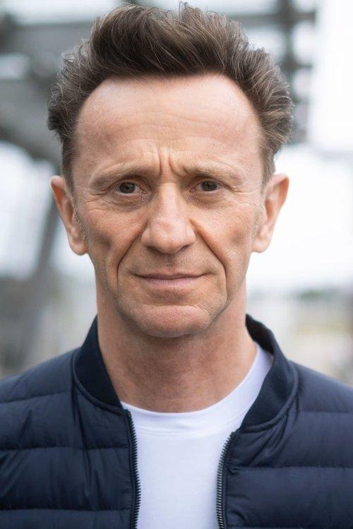 Paweł Wilczak fotoğrafı