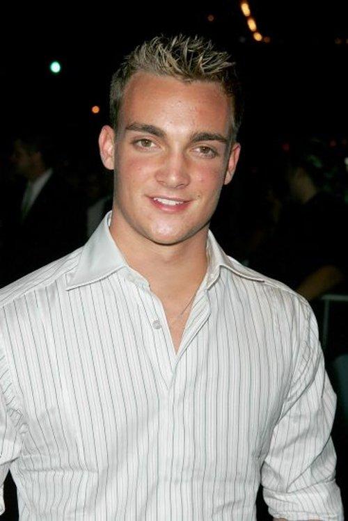 Robert Clark fotoğrafı