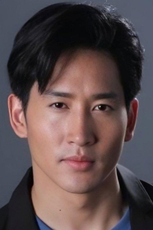 Nitidon Pomsuwan fotoğrafı