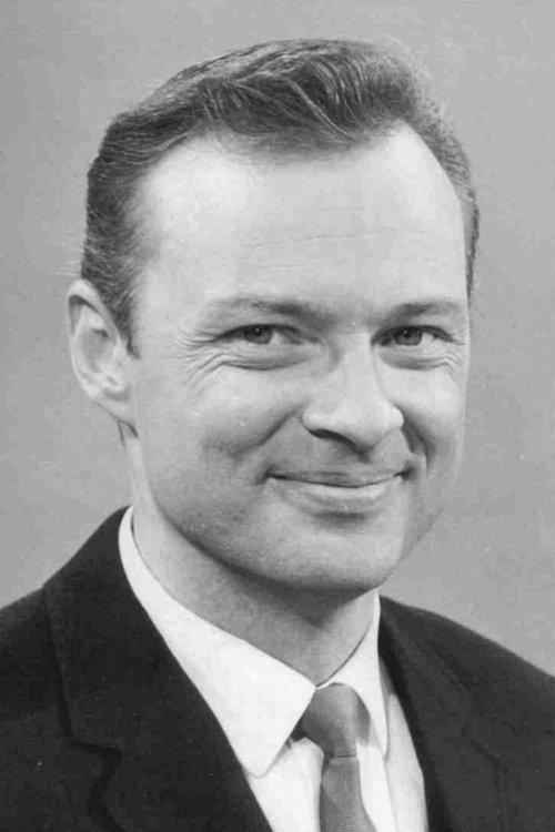 John Clarke fotoğrafı