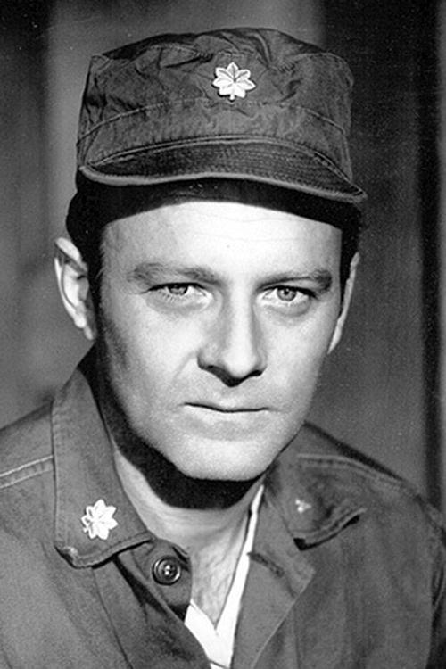 Larry Linville fotoğrafı