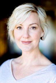 Kirsty Hillhouse fotoğrafı