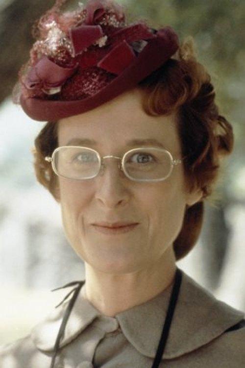 Lucy Lee Flippin fotoğrafı