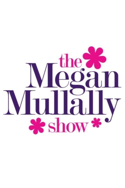 The Megan Mullally Show dizi afişi