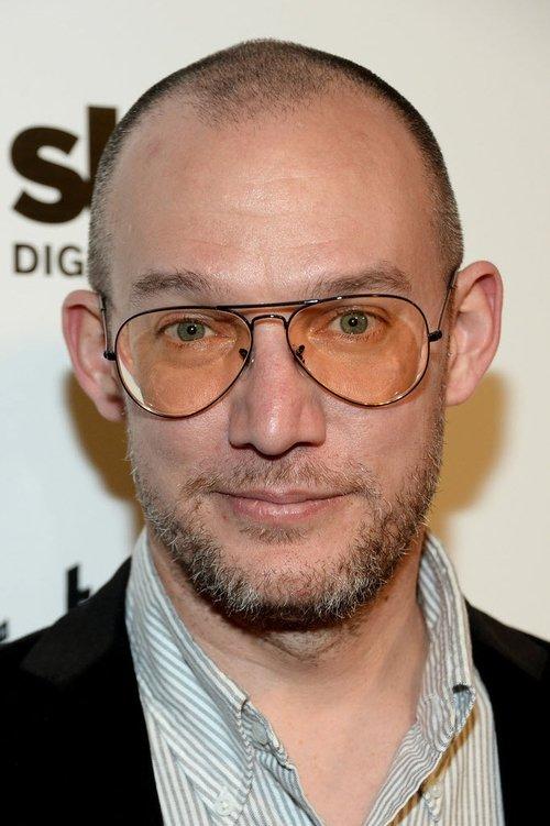 Scott Devendorf fotoğrafı