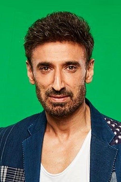 Rahul Dev fotoğrafı