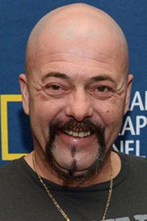 Dave Marciano fotoğrafı