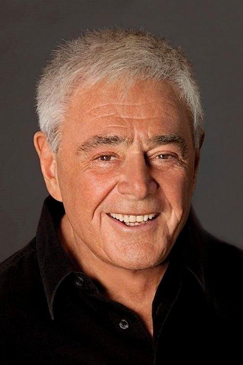 Richard Donner fotoğrafı