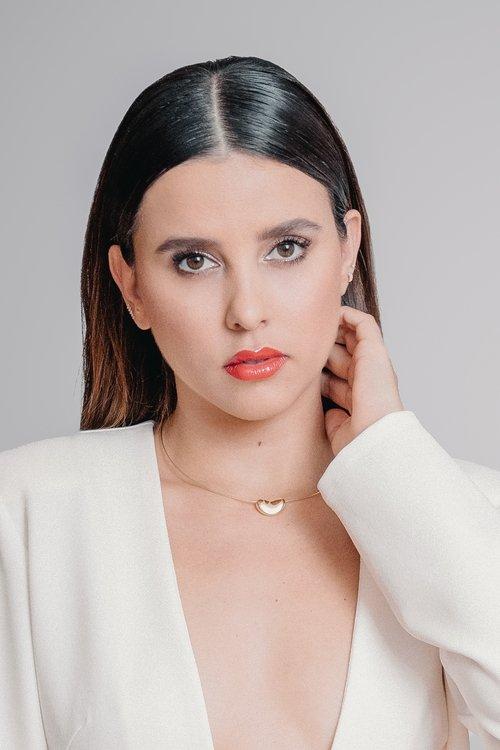 Paulina Goto fotoğrafı