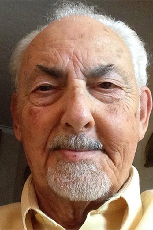 David Berglas fotoğrafı