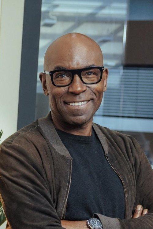 Lucien Jean-Baptiste fotoğrafı