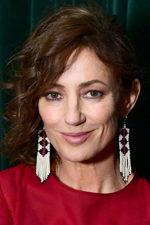 Orla Brady fotoğrafı