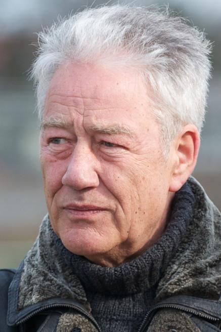 Björn Engholm fotoğrafı