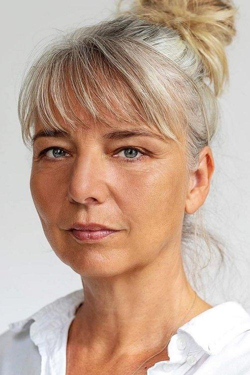 Petrine Agger fotoğrafı