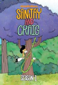 Sanjay and Craig Sezon 1