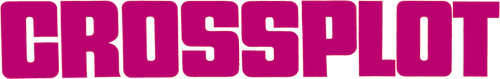Crossplot logo