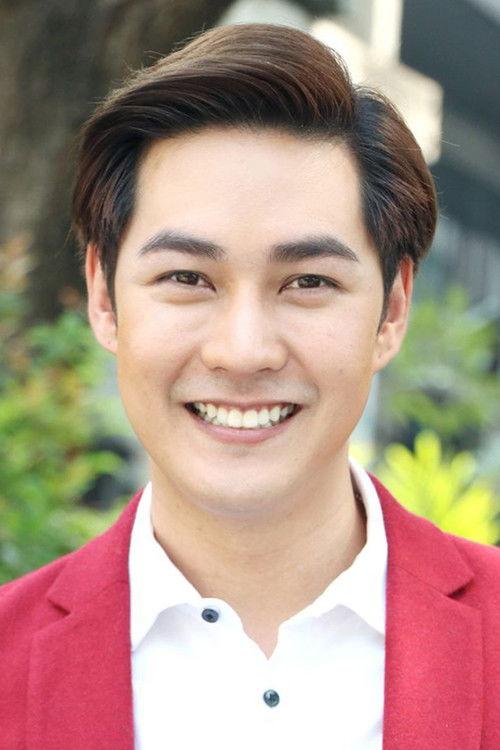 Pheerawas Khunlanunthwatn fotoğrafı