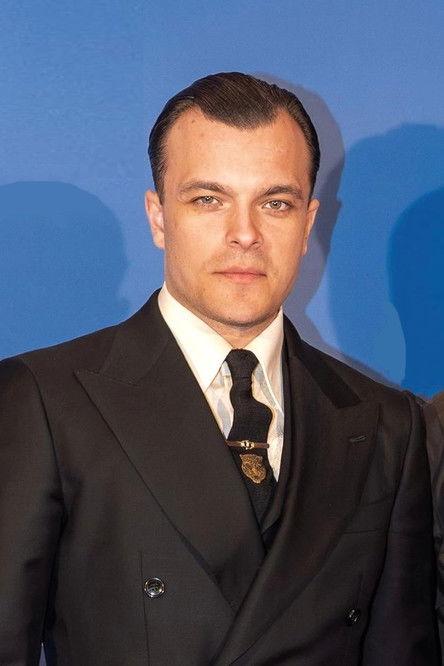 Toni-Prince Tvrtkovic fotoğrafı