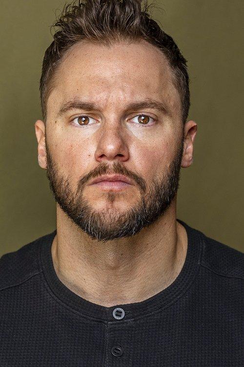 Dennis Andres fotoğrafı