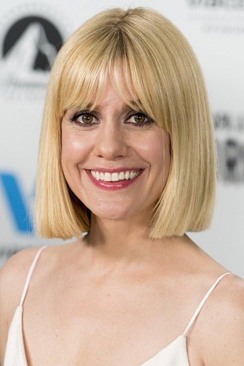 Alexandra Jiménez fotoğrafı