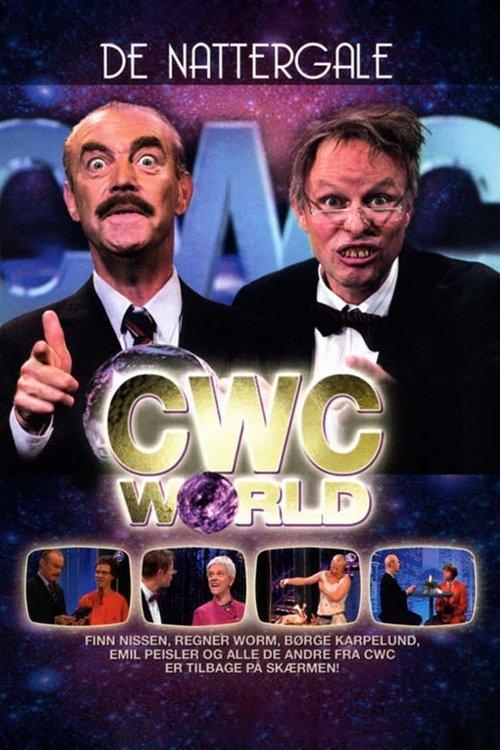 CWC World dizi afişi