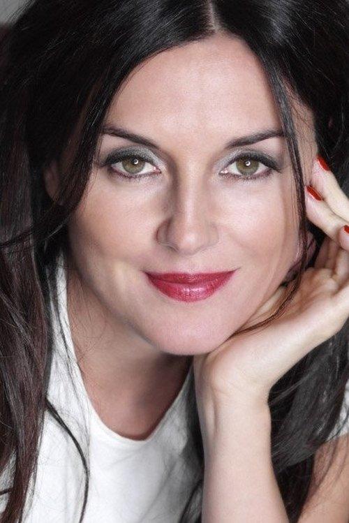 Lisa Zane fotoğrafı