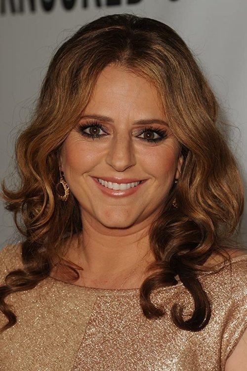 Annie Mumolo fotoğrafı