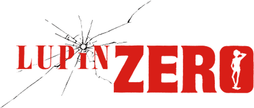 LUPIN ZERO logo