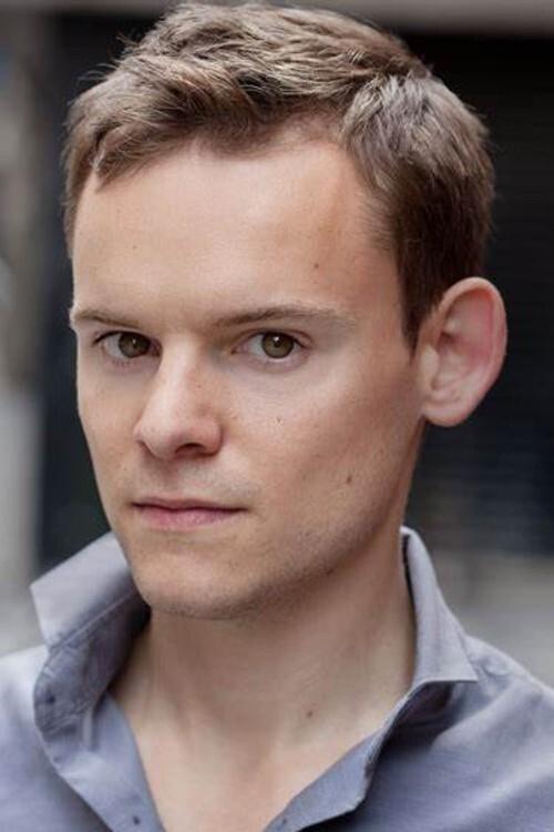 James Anthony Pearson fotoğrafı