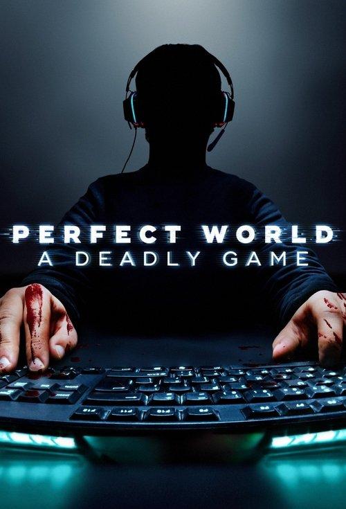 Perfect World: A Deadly Game dizi afişi