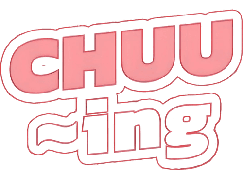 CHUU-ing logo